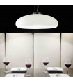 Suspension Blanche ARIA 1 ampoule