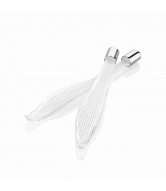 Suspension Blanche CORALLO 8 ampoules
