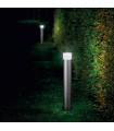Lampadaire Acier VENUS 1 ampoule