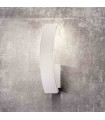 Applique murale Blanche VELA 1 ampoule
