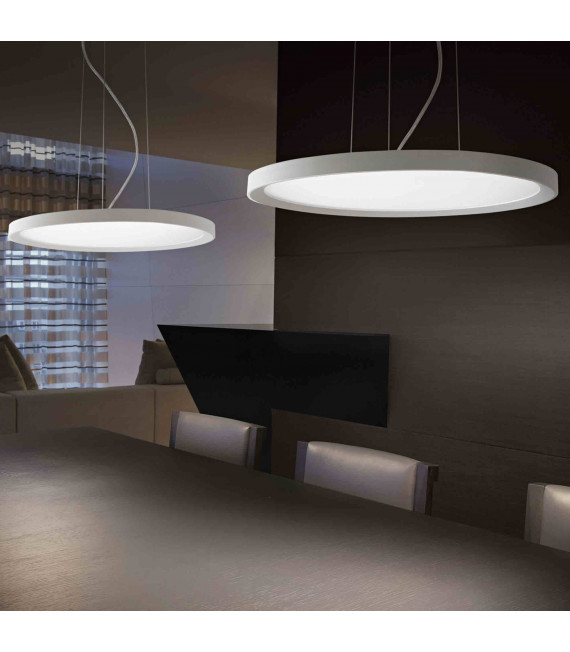 Suspension Blanche UFO 180 ampoules