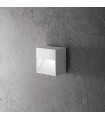 Applique murale Blanche DOWN 1 ampoule