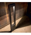 Lampadaire Noir VEGA 1 ampoule