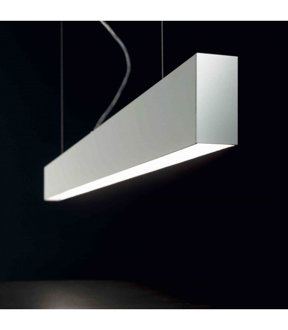 Suspension Blanche CLUB 168 ampoules