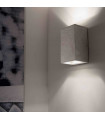 Ciment KOOL wall light 2 lights
