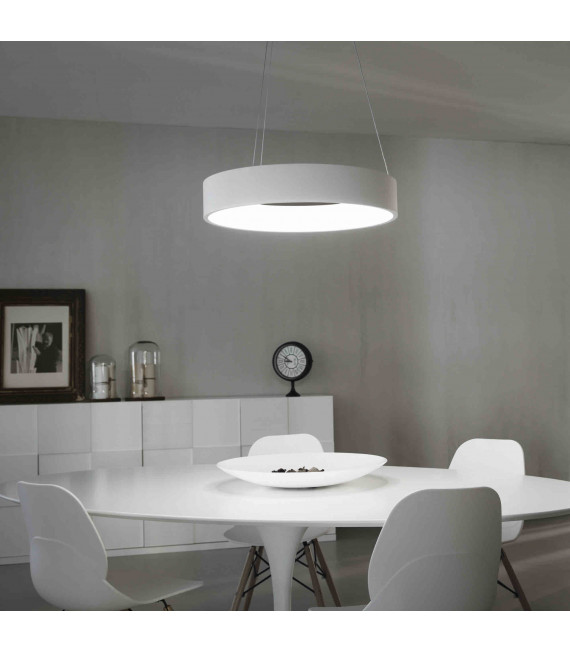 Suspension Blanche STADIUM 192 ampoules