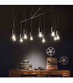 Suspension Noire POP 10 ampoules