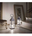 Lampe de table Blanche MERMAID 1 ampoule