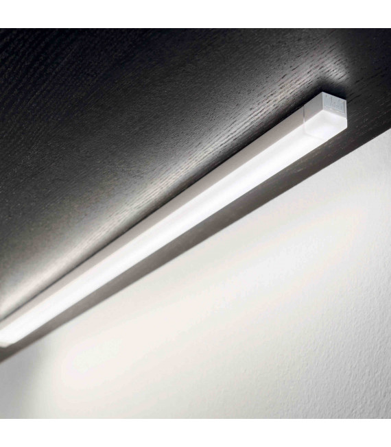 White wall light ACCESSORI 84 bulbs