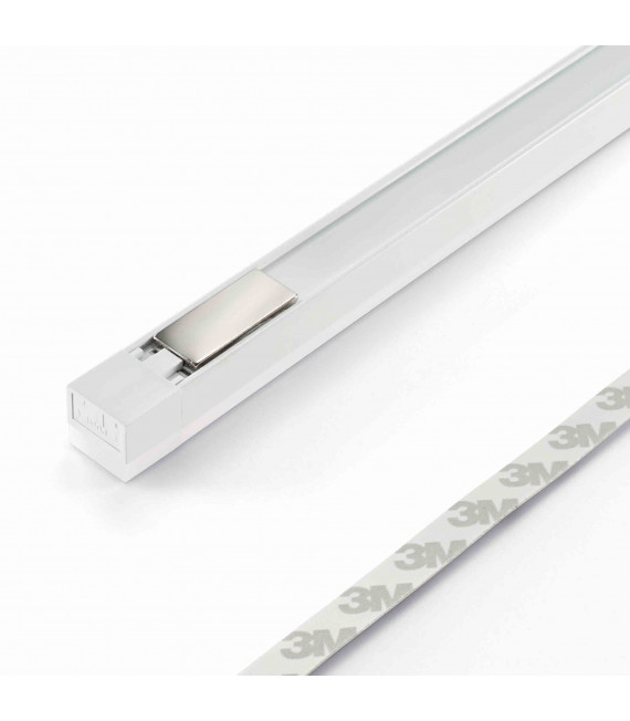 Aplique blanco ACCESSORI 84 bombillas