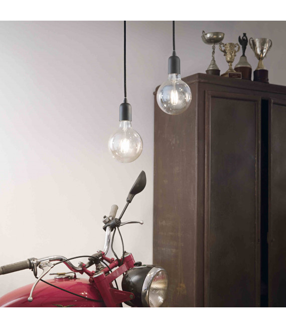 Suspension Noire IT 1 ampoule