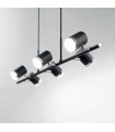 Suspension Noire SHOTS 6 ampoules
