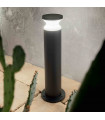 TORRE black floor lamp 1 bulb