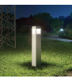 Lampadaire Blanc ELISA 1 ampoule