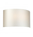 Applique murale Cooper Chrome poli 23 Cm
