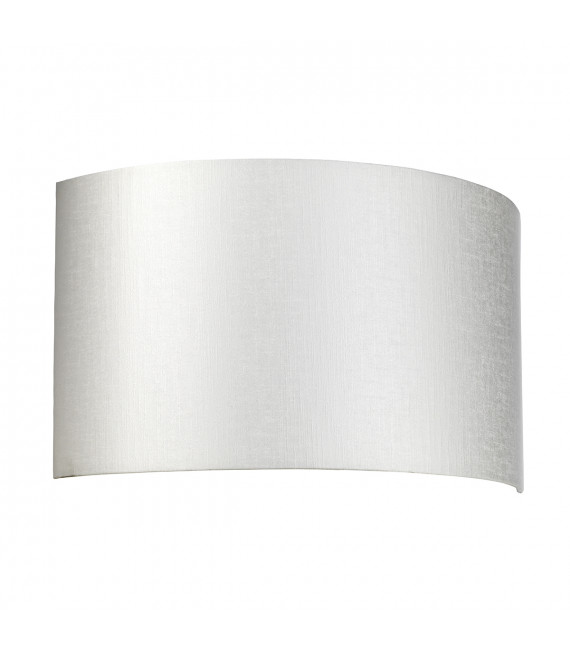 Applique murale Cooper Chrome poli 23 Cm