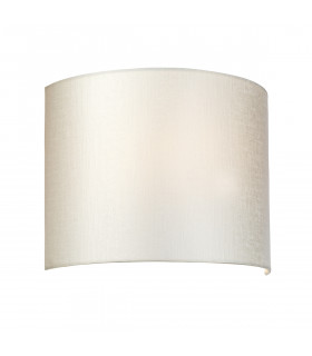 Applique murale Cooper Laiton 23 Cm