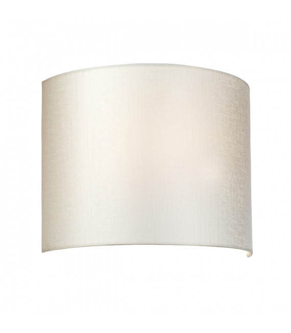 Applique murale Cooper Laiton 23 Cm