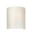 Applique murale Cooper Laiton 23 Cm