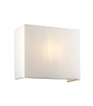 Applique murale Riley Laiton 23 Cm