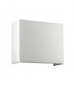 Applique murale Riley Laiton 23 Cm
