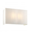 Applique murale Riley Laiton 23 Cm