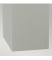 Applique murale de jardin Lillehammer Aluminium 18,5 Cm