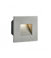 Applique murale de jardin Namsos Aluminium 11 Cm