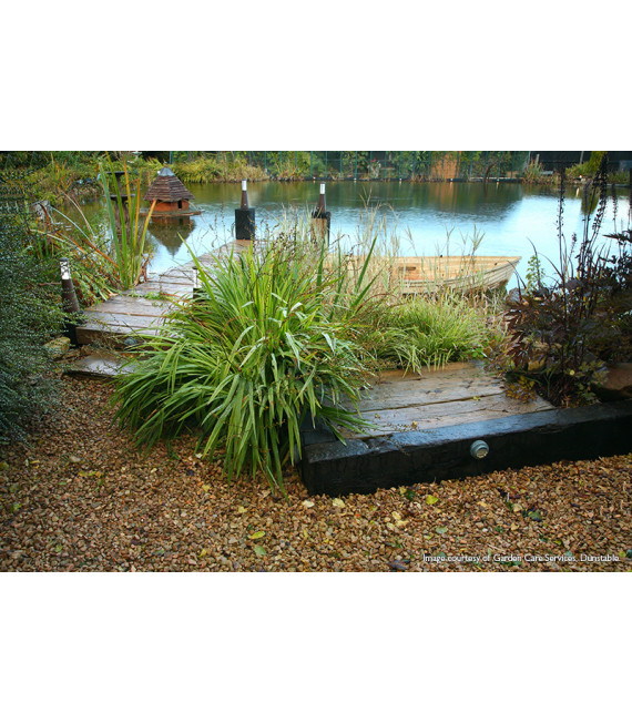Borne de jardin Beta 37 Cm