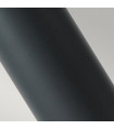Borne de jardin Egersund Graphite 108 Cm