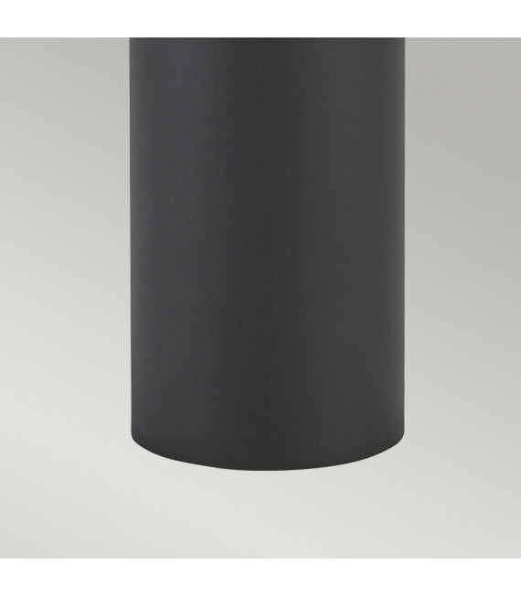 Borne de jardin Egersund Graphite 49 Cm