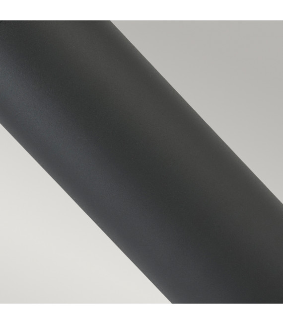 Borne de jardin Egersund Graphite 49 Cm