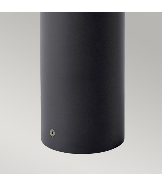Borne de jardin Egersund Graphite 85 Cm