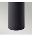 Borne de jardin Egersund Graphite 85 Cm