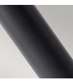 Borne de jardin Egersund Graphite 85 Cm