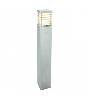Borne de jardin Halmstad Galvanisé 85 Cm