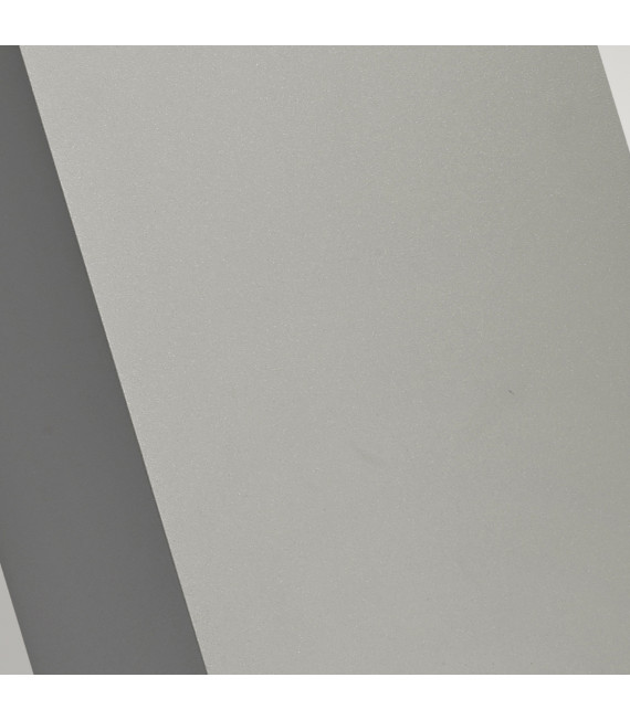 Borne de jardin Namsos Aluminium 95 Cm