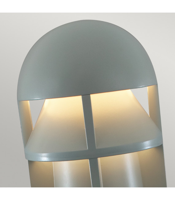 Borne de jardin Narvik Aluminium 95 Cm
