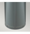 Borne de jardin Narvik Aluminium 95 Cm