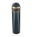 Borne de jardin Narvik Graphite 95 Cm
