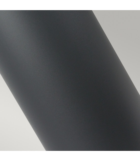 Borne de jardin Stavanger Graphite 95 Cm