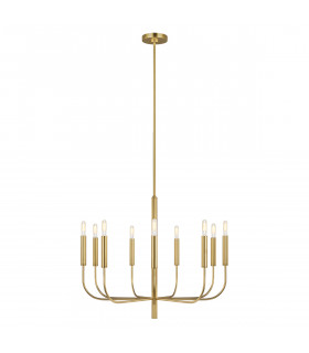 Chandelier Brianna Laiton bruni 64
