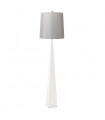 Lampadaire Ascent blanc 181 Cm