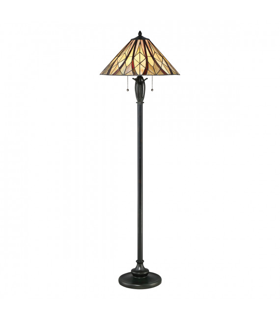Lampadaire Victory Valiant Bronze 149