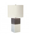 Lampe de table Alba Crème 60 Cm