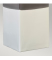 Lampe de table Alba Crème 60 Cm