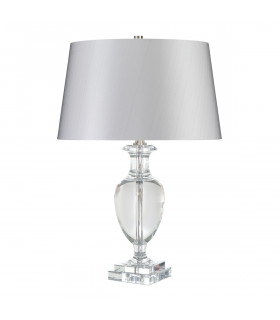 Lampe de table Antonia Dégager 63 Cm