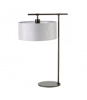 Lampe de table Balance Marron foncé 65 Cm
