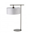 Lampe de table Balance Marron foncé 65 Cm