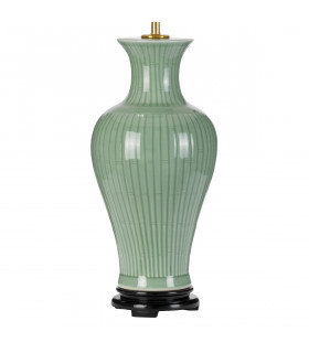 Lampe de table Dalian 55 Cm